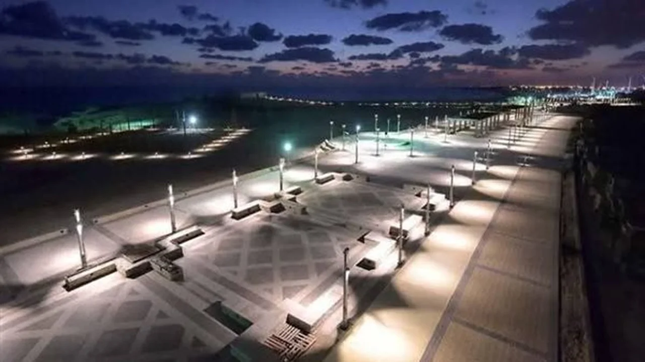 تطورات حالة الطقس في الأقصر مع وصول نسبة الرطوبة إلى 47% اليوم